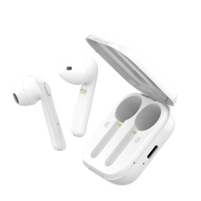 China BT V5.0 Cheapest In-Ear Wireless Mini Touch Control Strong Signal Quickly Connect Wireless Earbuds for sale