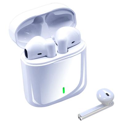 China New Arrival In-ear Mobile Running Radio Headphones Stereo Sound Earbuds Earbuds for sale