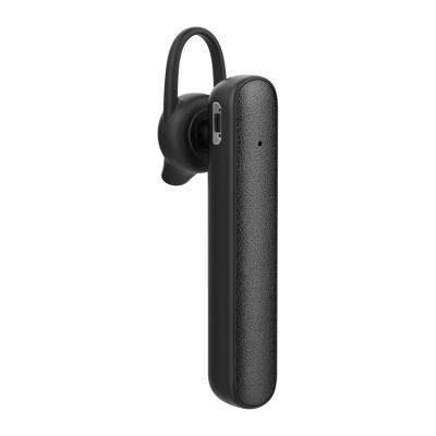 China Single Ear Odm Ergonomic Design Super Long Battery Life 8 Hours Talking Time High Quality Bluetooth-compatible Headset for sale