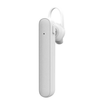 China Single Ear High Quality ODM 8 Hours Talking Time Stable Connection Hands Free Radio In Ear Wireless Earbud for sale