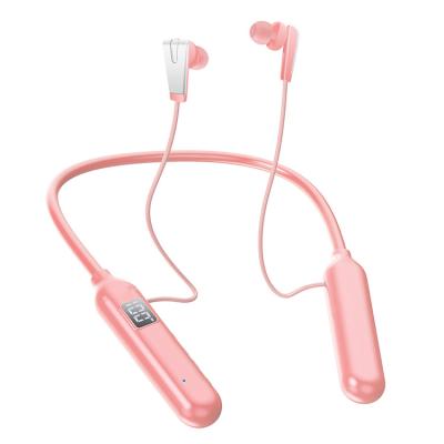 China Factory Wholesale Neckband Noise Canceling Quieton Sleep Earphone Mini In-Ear Usb Earphone for sale