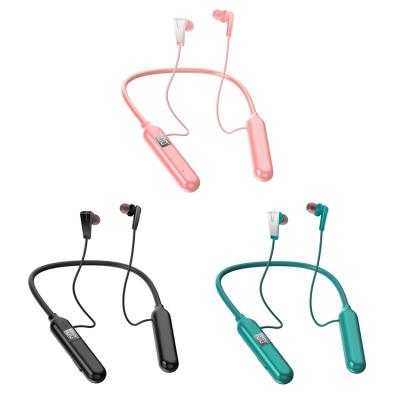 China Band Neckline Ambient Design Stereo Mobile Smart Noise Canceling Running Sport Sleep Earphone Wireless Earp for sale