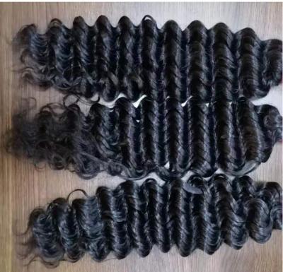 China Silky Straight 2022 Wave Sunlight 10A Curly Cuticle Aligned Raw Hair Extensions Bundles With Closure/Headband Brazilian Cambodian Hair Bundles for sale