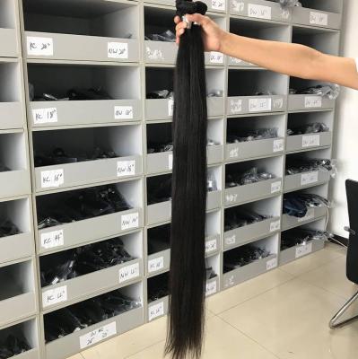 China Sunlight Straight Human Hair Bundles Indian Remy Straight Hair Bundles Silky Straight Hair Bundles10-30 Inch Price In Zimbabwe for sale