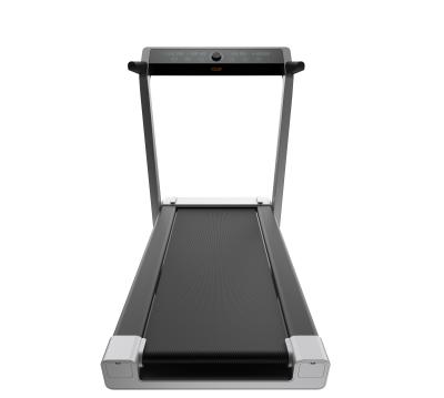 China Low Noise Xiaomi Kingsmith Electric Smart 2 In 1 Time Home Treadmill Walkingpad K15 Gym Exercise for sale