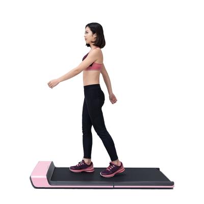 China Manual Control Home Treadmill Foldable Walkingpad For Home Fitness Gym Equipment for sale