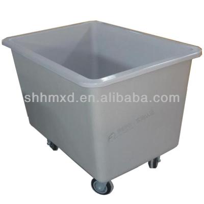 China Fiberglass WHEEL Sling Cart for sale