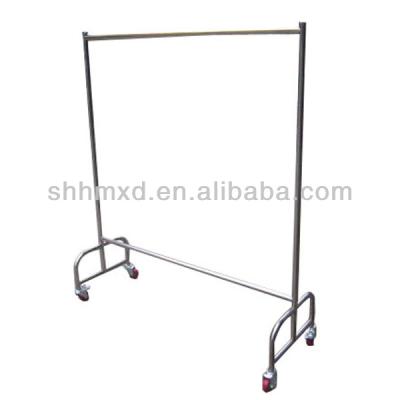 China Hotel Trolley Laundry Hanger Trolley for sale