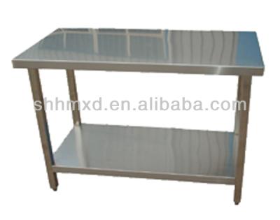 China Commercial Folding Towels Laundry Table for sale