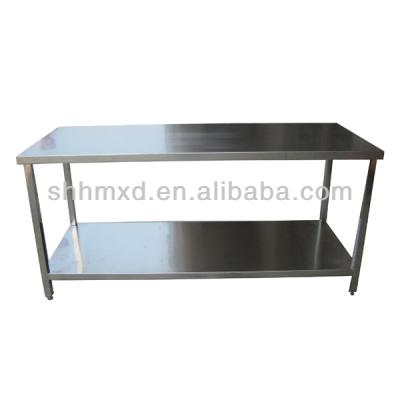 China For Folding Towel Laundry Stainless Steel Table for sale