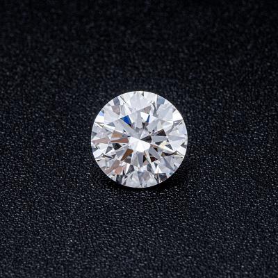 China Jewery-Making Wholesale IGI Gross Inner Surface To Certificate 0.52-0.59 CVD HPHT Cut D Color VVS Diamond Diamond Developed By Loose CT Lab Excellent for sale