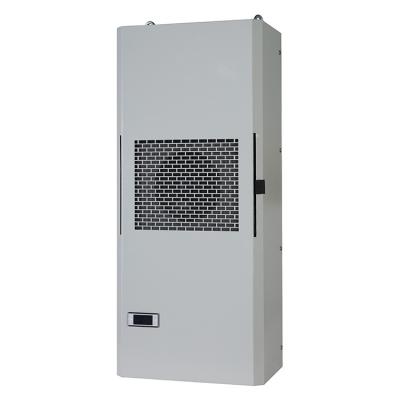 China 3500W Air Conditioner Cabinet Computer Conditioners Mold For Cabinets 500Btu Outdoor Control Unt Industrial Metal Window Mettal for sale