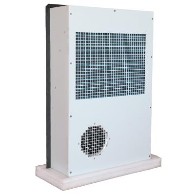 China Cooler Network Cabinet Air Conditioner 220VAC 1500W Outdoor Computer Telecommunication Cabinet Cooling for sale