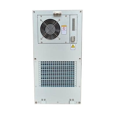 China Industrial Cooler 1100W / 1300W Price Without Water Inverter Treatment Unit Air Conditioner for sale