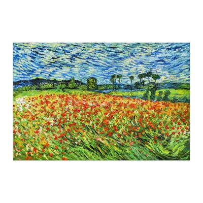 China Famous Van Gogh Painting Reproduction Museum Quality Old Traditional Old Masters Field Oil for sale