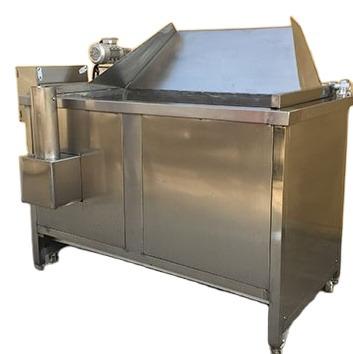 China Universal Restaurant Gas Deep Fryer Machine Fried Samosa And Bugles Fryer With Best Price Rectangular Frying Machine for sale