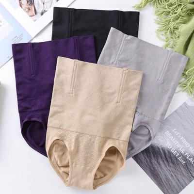 China Breathable Women High Waist Butt Lifter Tummy Control Slimming Women Panties Body Shaper Hip for sale