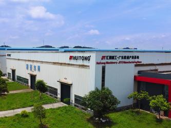 Κίνα Guangzhou Huitong Machinery Co., Ltd.