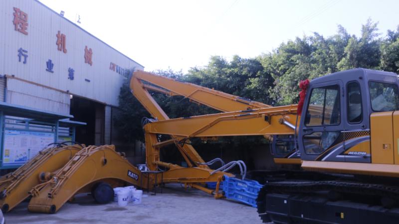 Verified China supplier - Guangzhou Huitong Machinery Co., Ltd.