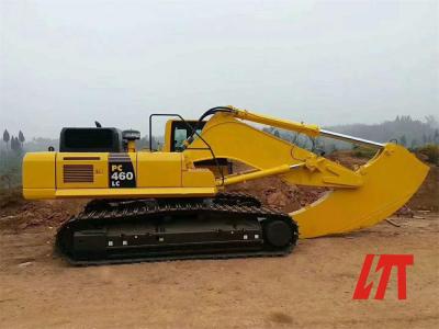 China Manufacturing Customization Excavator Digger Rock Boom OEM PC EX PC 1Year Warranty 100%New for sale