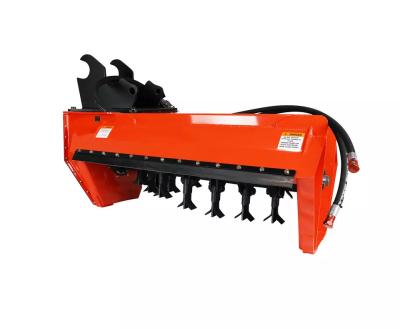 China 220-650KG Mechanical Grapple Claw Mechanical Grapple Mechanism for sale