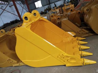 China 7-70 Ton Excavator General Purpose Bucket , Compact Excavator Buckets for sale