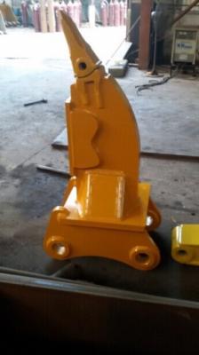 China PC400 NM360/400 Hydraulic Excavator Stump Ripper for sale