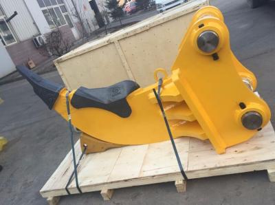 China DH500 Doosan Digger Excavator Ripper Tooth for sale