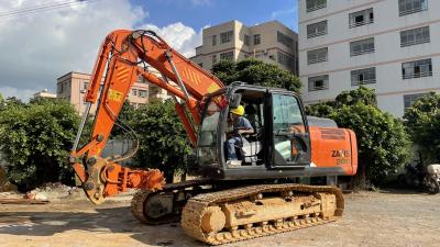 China Máquina escavadora Boom do OEM da máquina escavadora Short Boom e do braço da personalização e garantia 100%New do braço 1Year à venda