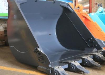 China PC PC312 Excavator General Purpose Bucket 0.5cbm Capacity for sale