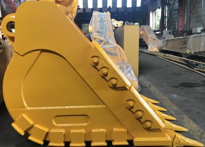 China Excavator Heavy Duty Bucket Manufacturer Heavy Duty Bucket Heavy Duty Rock Bucke for sale