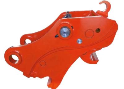 China Excavador Quick Hitch Hydraulic Machenical del OEM PC312 en venta