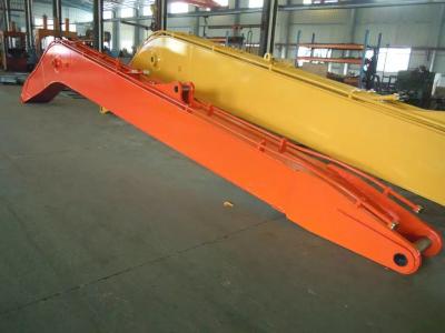 China 0.4cbm R308 Wheel Excavator Long Reach Boom R220LC-9A for sale