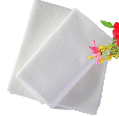 China Disposable Economic Custom Design Disposable Cotton Towel for sale