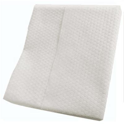 China Factory Hot Sales High Quality Disposable Spunlace Guest Towels For Bathroom for sale