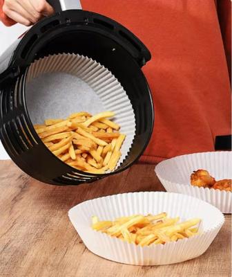 China New Design Air Fryer High Quality Liners Waterproof for sale