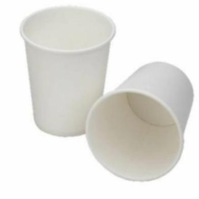 China Disposable Custom Printing Hot Drink Tea Paper Cup Disposable for sale