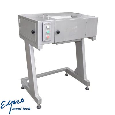 China Commercial Electric Meat Processor EXPRO Electric Meat Tenderizer/Tenderizer Machine For Meat Processing Machinery for sale