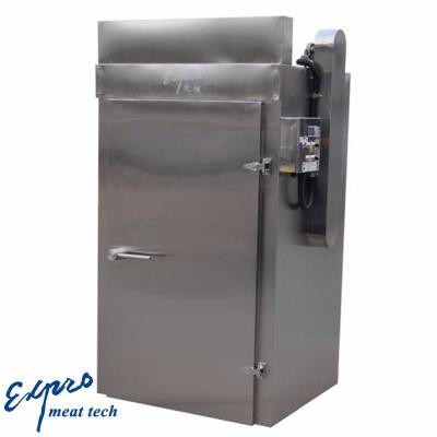 China Factory EXPRO Chamber/Sausage Chop Oven Drying Machine (BHX-I) Dry Maturing Steam Heating or Electric Heating for sale