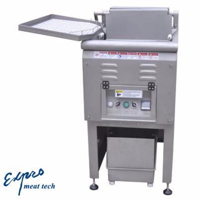 China EXPRO Factory Commercial Electric Deep Fryer Food Processing Machine Water Separated System (BYZG-20) for sale