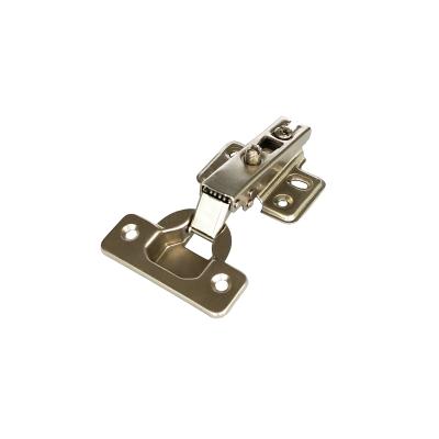 China One Way Hinge 35mm Cup Concealed One Way Hinge From Professional Manufacturer for sale