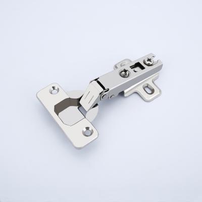 China Two Way Jieyang Hinge Door Cabinet 60 Gram Furniture Hinge for sale