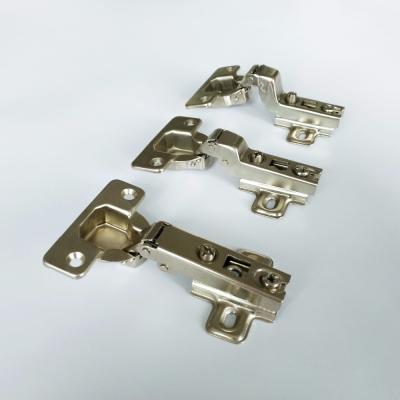 China Two Way Hinge 35mm Cup Furniture Hardware Cabinet Concealed Two Way Door Hinge for sale