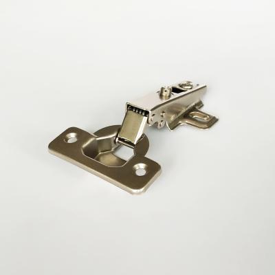 China Cabinet Accessories Iron 35mm Cup Cabinet Hinge for sale