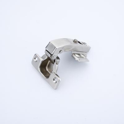 China Modern special degree hinge 90 degree hinge for sideboard door for sale