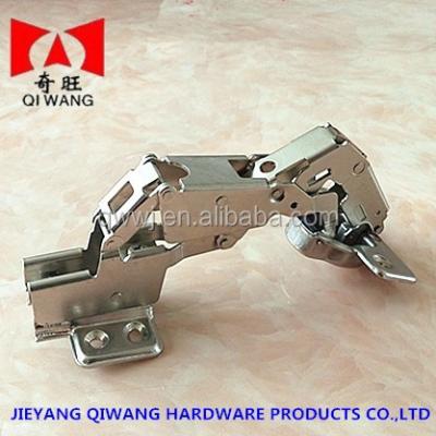 China Furniture Cabinet Hinge Good Quality 180 Degree Cabinet Hinges For Doors for sale