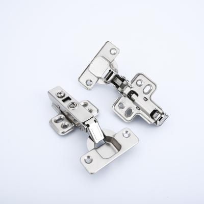 China Modern automatic hinge clip on cabinet accessories mepla cabinet hinge for sale