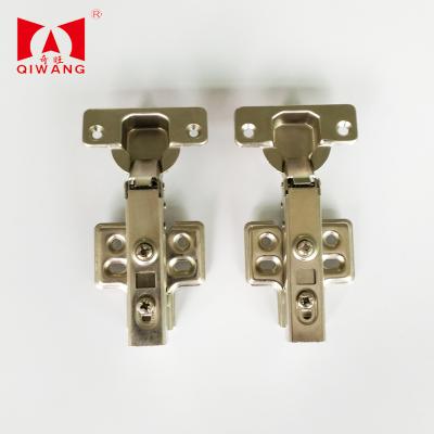 China Iron Hydraulic Pressure Glass Door Hinge From Buffet Hinge Manufacturers for sale