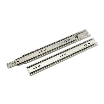 China Modern Full Size Hardware 10-24inch Ball Bearing Slide for sale