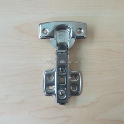 China Mepla Special Style Stainless Steel Cabinet Hinges for sale